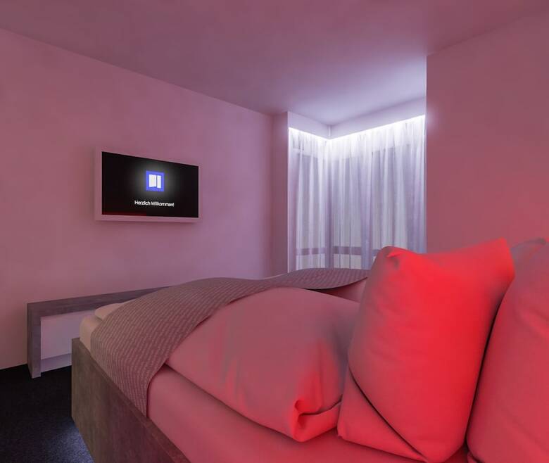 Hotel Smartel At The Unbrexit