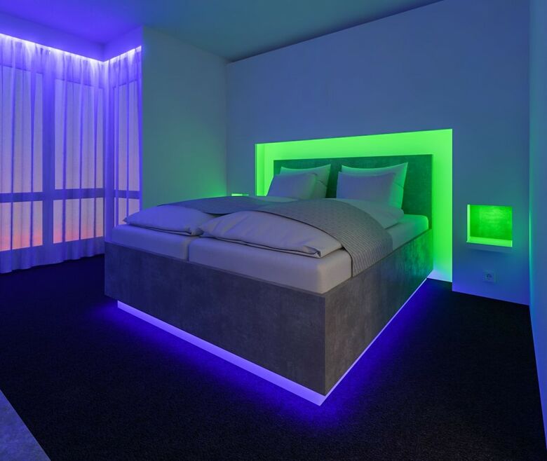 Hotel Smartel At The Unbrexit