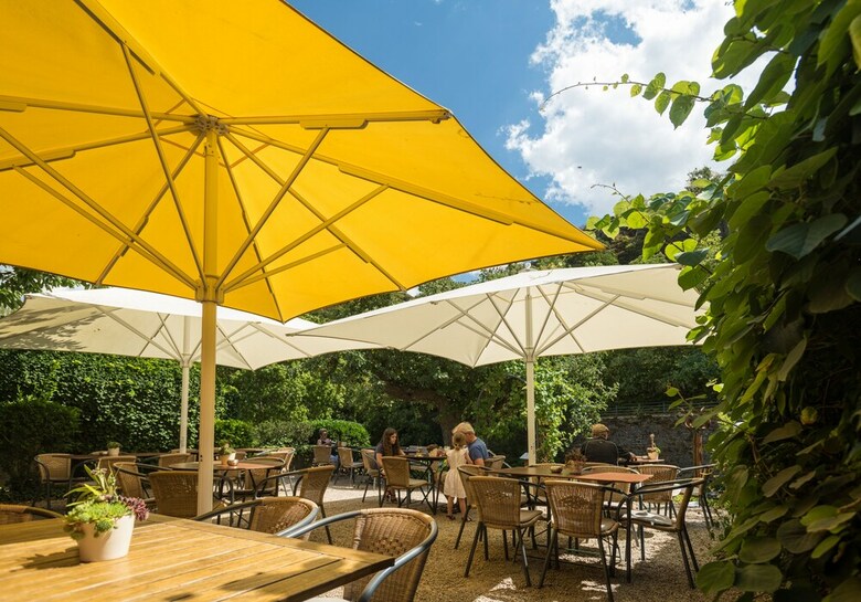 Hotel-restaurant Ruland