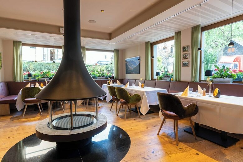 Hotel-restaurant Ruland