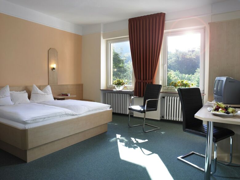 Hotel-restaurant Ruland