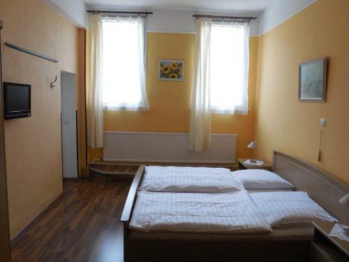 Hotel Zum Schwarzen Kreuz
