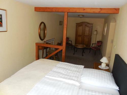 Hotel Zum Schwarzen Kreuz
