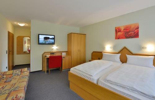 Land-gut-hotel Zur Post