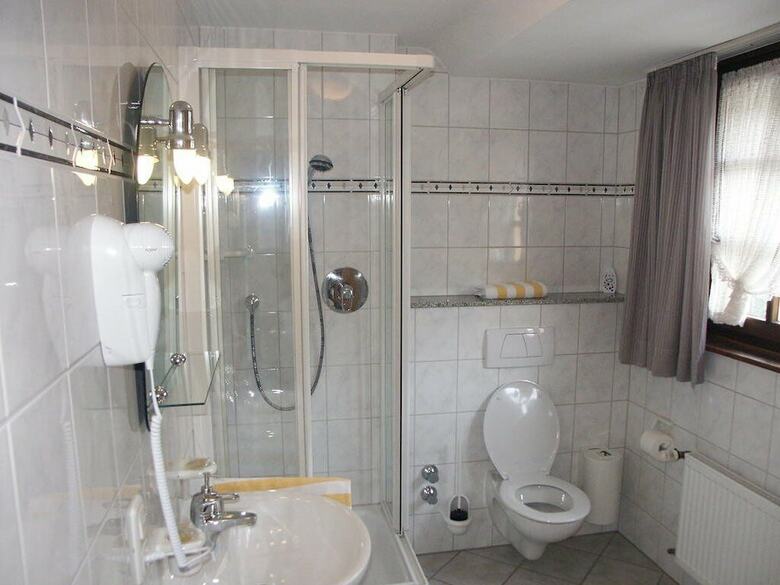 Hotel Im Burghof