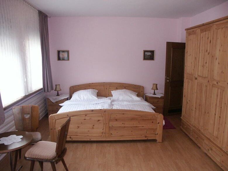 Hotel Im Burghof