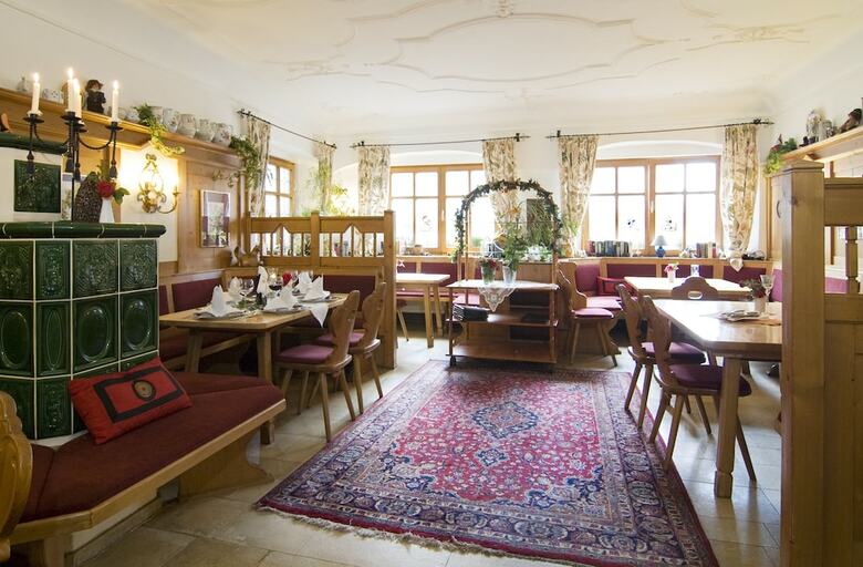 Hotel N�rnberger Hof In Altdorf