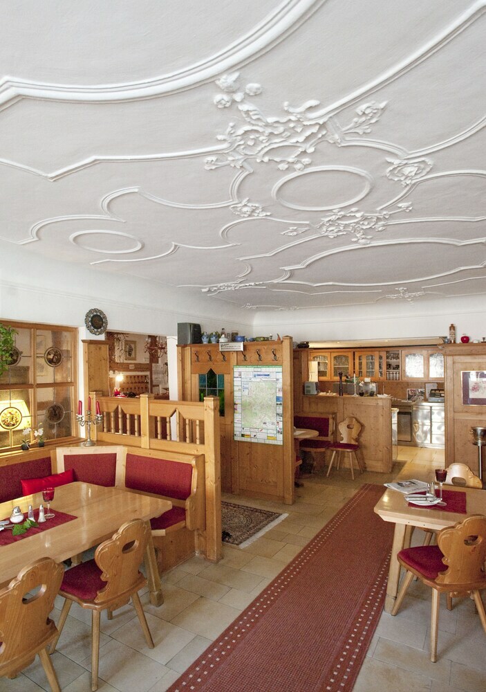 Hotel N�rnberger Hof In Altdorf