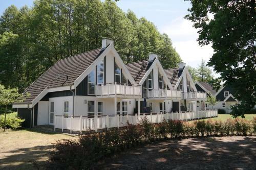 Ferienpark Bad Saarow