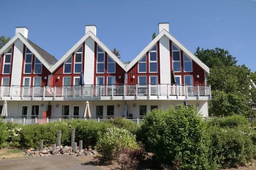 Ferienpark Bad Saarow