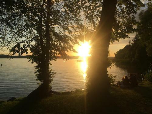 Ferienpark Bad Saarow