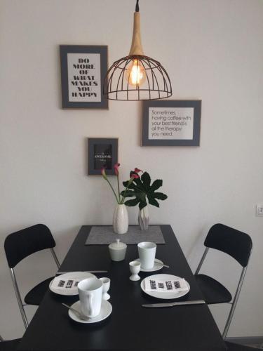 Hostal Ferienwohnungen Ahr-allee