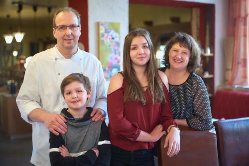 Hotel Naheschl��chen