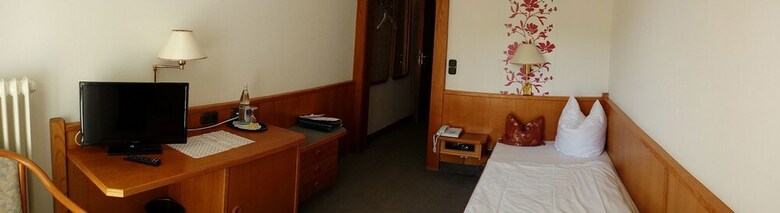 Hotel Krone