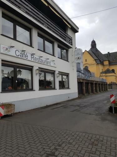 Apartamento Cafe-restaurant Engels