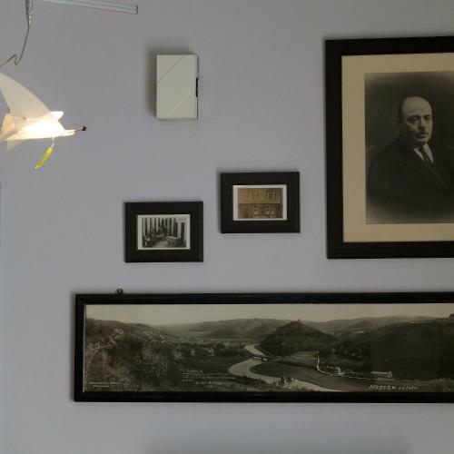 Villa Zur Erholung Bed & Breakfast