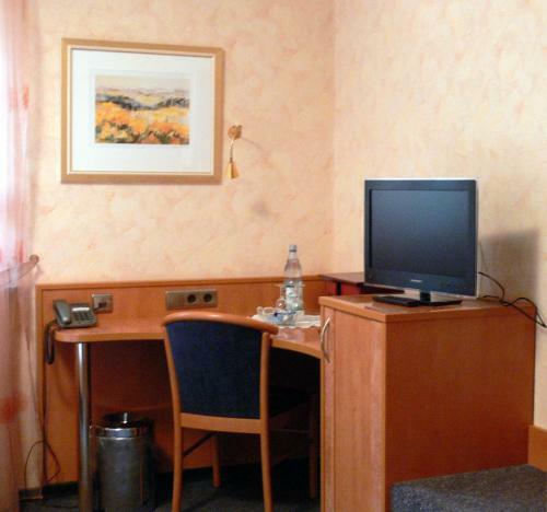 Hotel Quellenhof