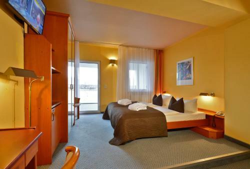 Rheinhotel Vier Jahreszeiten