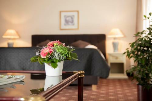 Hotel Grossfeld