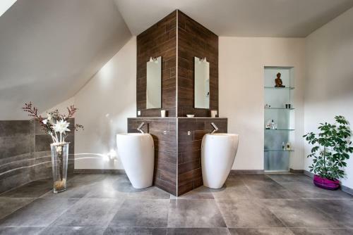 Bed & Breakfast Villa Eltins