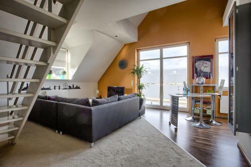 Bed & Breakfast Villa Eltins