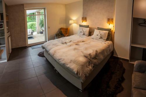 Bed & Breakfast Villa Eltins