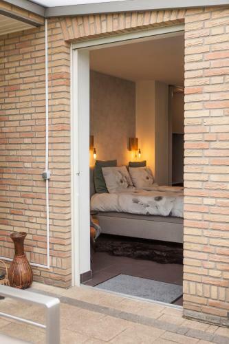 Bed & Breakfast Villa Eltins