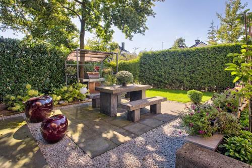 Bed & Breakfast Villa Eltins