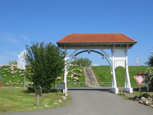 Hotel Premium_ferienhaus Ingrid Marie Im