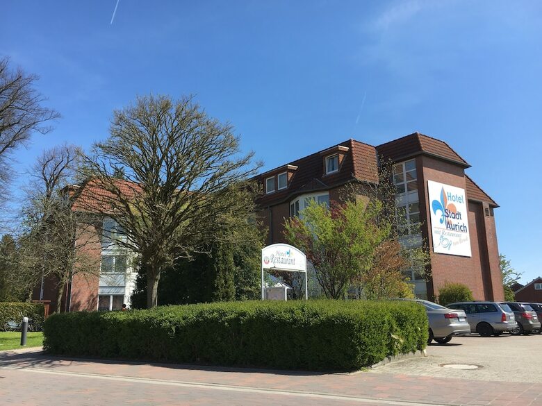 Hotel Stadt Aurich