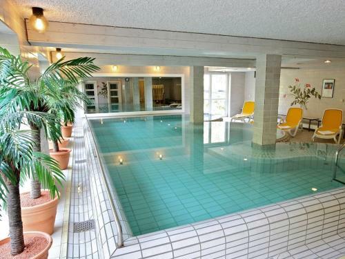 Apartment Aktivital Hotel.3