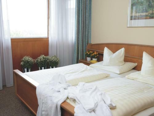 Apartment Aktivital Hotel.6