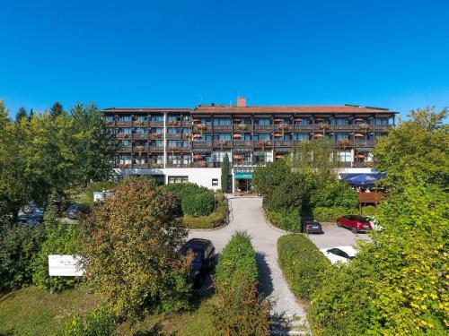 Apartment Aktivital Hotel.6