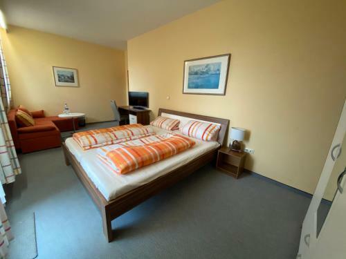 Hostal Pension Am Thermalbad
