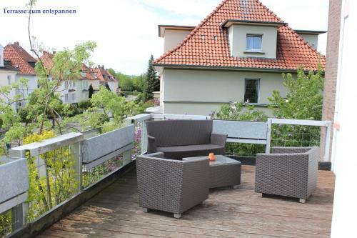 Hostal Pension Am Thermalbad