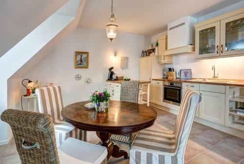 Apartamento Residenz Am Balmer See - Fewo 26