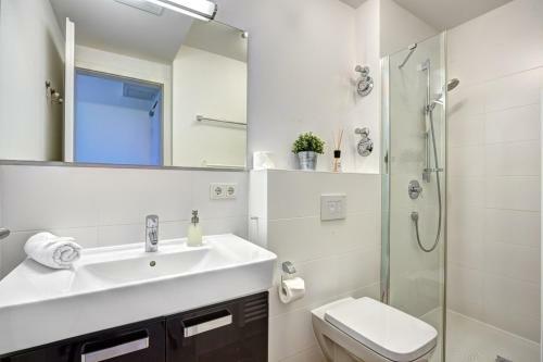 Apartamento Residenz Am Balmer See - Fewo 26