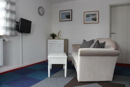 Apartamento Zippel's Ferienwohnung