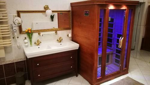 Apartamento Haus Waldeck