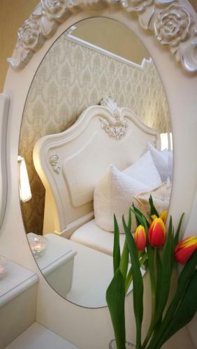 Apartamento Haus Waldeck