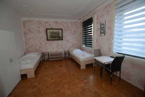Apartment Bad Canstatt