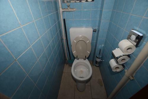 Apartment Bad Canstatt
