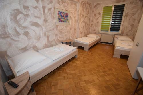 Apartment Bad Canstatt