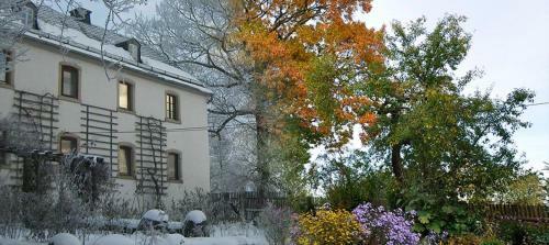 Apartamento Landhausgarten Bunzmann