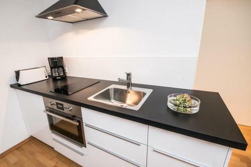 Apartamento Ferienwohnung M�nch