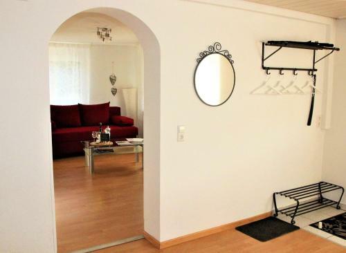 Apartamentos Ferienwohnung Hogh