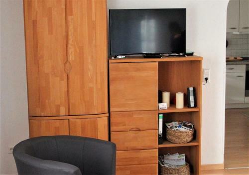 Apartamentos Ferienwohnung Hogh
