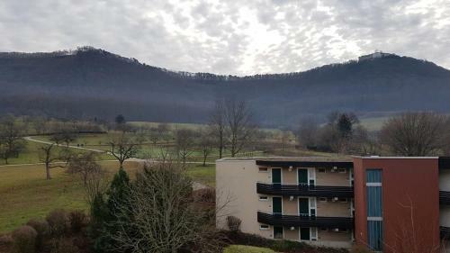 Apartamento Appartement Studti 134