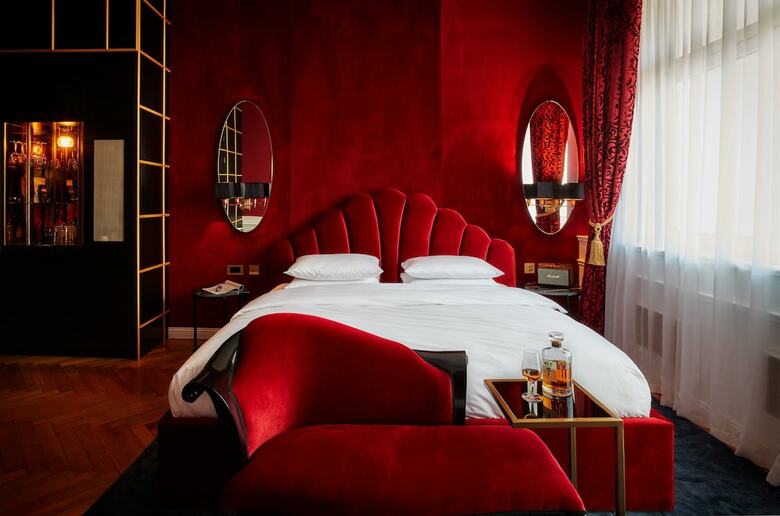 Hotel Provocateur Berlin