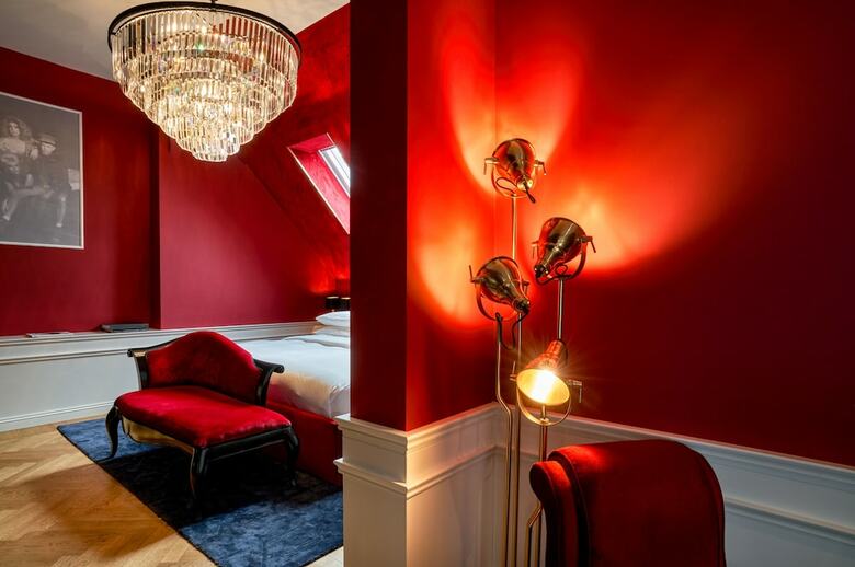 Hotel Provocateur Berlin